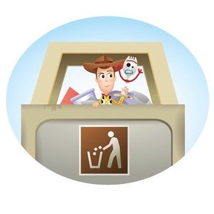 Meet your Posher, Tiffany